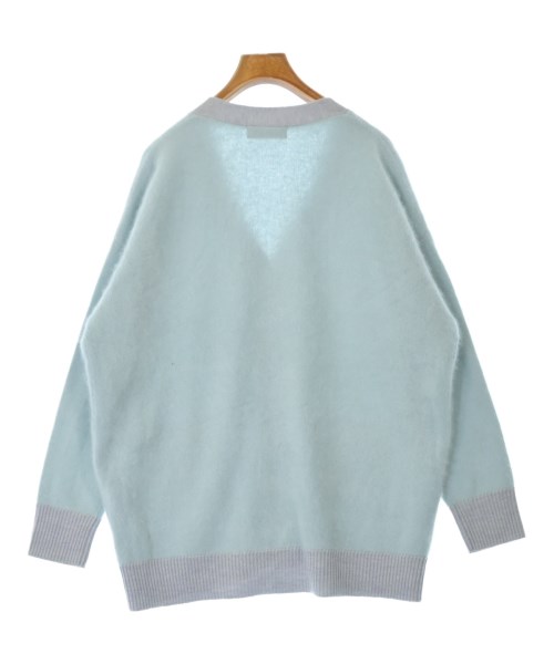 Maglia Plus（マリアプラス）カーディガン 青 サイズ:F レディース/2200636134706
