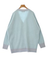 Maglia Plus（マリアプラス）カーディガン 青 サイズ:F レディース/2200636134706