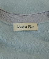 Maglia Plus（マリアプラス）カーディガン 青 サイズ:F レディース/2200636134706