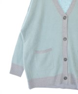 Maglia Plus（マリアプラス）カーディガン 青 サイズ:F レディース/2200636134706