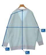 Maglia Plus（マリアプラス）カーディガン 青 サイズ:F レディース/2200636134706