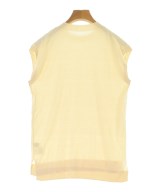 Maglia Plus（マリアプラス）ベスト/ノースリーブ 黄 サイズ:F レディース/2200631771043