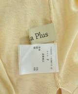 Maglia Plus（マリアプラス）ベスト/ノースリーブ 黄 サイズ:F レディース/2200631771043