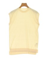 Maglia Plus ベスト/ノースリーブ