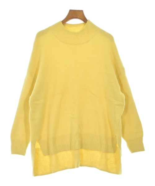 Maglia Plus(マリアプラス)のニット・セーター サイズ:F 5,200円