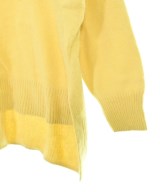 Maglia Plus（マリアプラス）ニット・セーター 黄 サイズ:F レディース/2200730705147