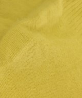 Maglia Plus（マリアプラス）ニット・セーター 黄 サイズ:F レディース/2200730705147