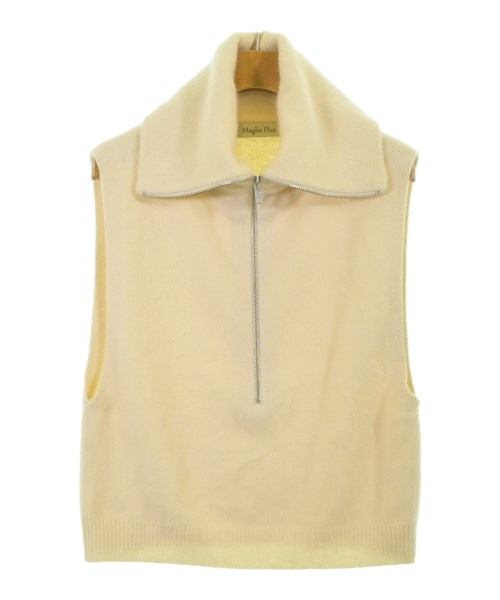 Maglia Plus(マリアプラス)のベスト サイズ:F 5,800円