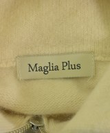 Maglia Plus（マリアプラス）ベスト 黄 サイズ:F レディース/2200728392038