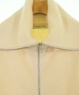 Maglia Plus（マリアプラス）ベスト 黄 サイズ:F レディース/2200728392038