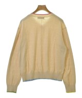 Maglia Plus（マリアプラス）ニット・セーター ベージュ サイズ:F レディース/2200720574074