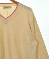 Maglia Plus（マリアプラス）ニット・セーター ベージュ サイズ:F レディース/2200720574074