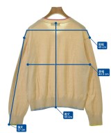 Maglia Plus（マリアプラス）ニット・セーター ベージュ サイズ:F レディース/2200720574074