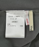 Maglia Plus（マリアプラス）Tシャツ・カットソー グレー サイズ:F レディース/2200682306041