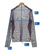 Maglia Plus（マリアプラス）Tシャツ・カットソー 紫 サイズ:F レディース/2200682306058