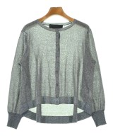 Maglia Plus（マリアプラス）カーディガン グレー サイズ:F レディース/2200682964036