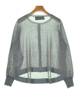 Maglia Plus（マリアプラス）カーディガン グレー サイズ:F レディース/2200682964036
