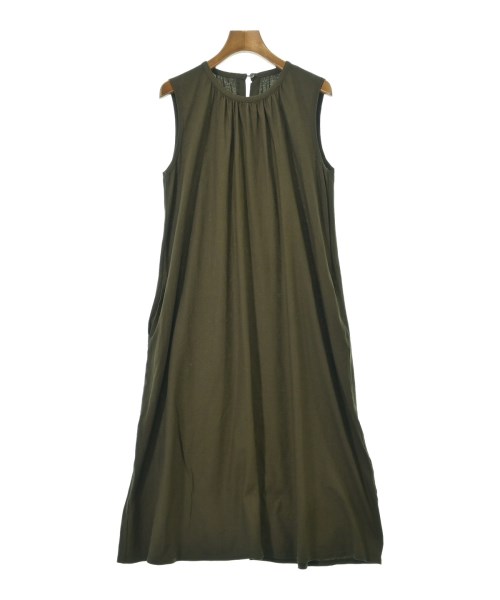 Maglia Plus(マリアプラス)ワンピース カーキ サイズ:F/2200682997072