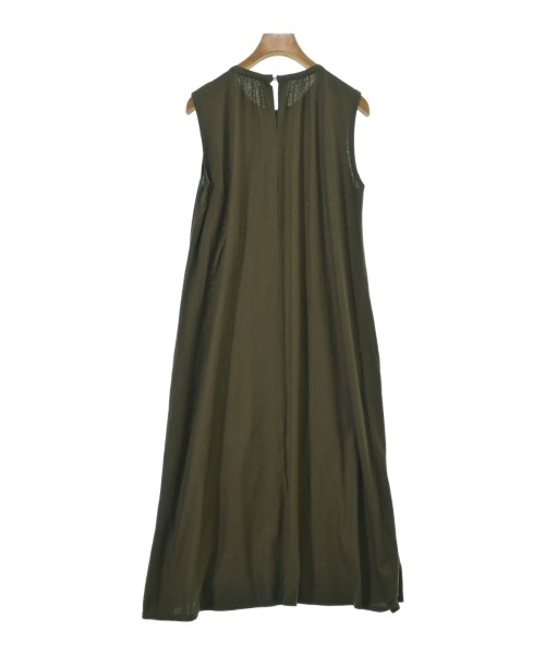 Maglia Plus（マリアプラス）ワンピース カーキ サイズ:F レディース/2200682997072