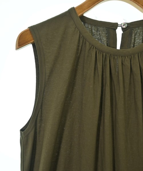 Maglia Plus（マリアプラス）ワンピース カーキ サイズ:F レディース/2200682997072