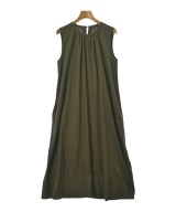 Maglia Plus（マリアプラス）ワンピース カーキ サイズ:F レディース/2200682997072