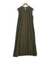 Maglia Plus（マリアプラス）ワンピース カーキ サイズ:F レディース/2200682997072