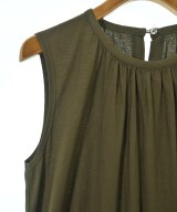 Maglia Plus（マリアプラス）ワンピース カーキ サイズ:F レディース/2200682997072