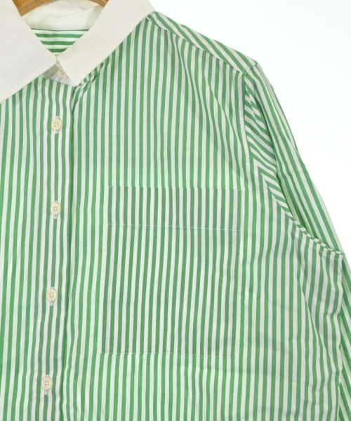 MAISON LABICHE（メゾンラビッシュ）カジュアルシャツ 緑 サイズ:S レディース/2200640421144