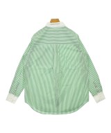 MAISON LABICHE（メゾンラビッシュ）カジュアルシャツ 緑 サイズ:S レディース/2200640421144