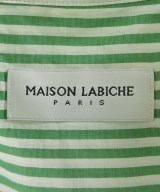 MAISON LABICHE（メゾンラビッシュ）カジュアルシャツ 緑 サイズ:S レディース/2200640421144