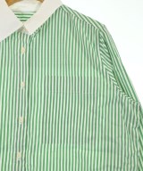 MAISON LABICHE（メゾンラビッシュ）カジュアルシャツ 緑 サイズ:S レディース/2200640421144