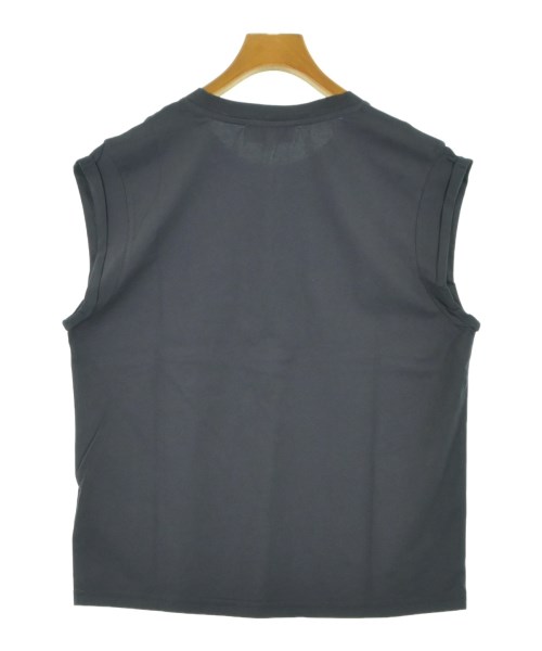 MAISON LABICHE（メゾンラビッシュ）Tシャツ・カットソー グレー サイズ:S レディース/2200610707087