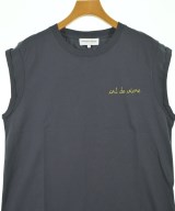 MAISON LABICHE（メゾンラビッシュ）Tシャツ・カットソー グレー サイズ:S レディース/2200610707087