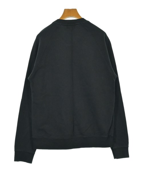 MAISON LABICHE（メゾンラビッシュ）スウェット 黒 サイズ:M レディース/2200606293136