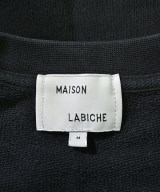 MAISON LABICHE（メゾンラビッシュ）スウェット 黒 サイズ:M レディース/2200606293136