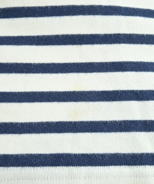 MAISON LABICHE（メゾンラビッシュ）Tシャツ・カットソー 白 サイズ:M レディース/2200709305132