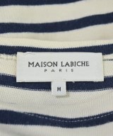 MAISON LABICHE（メゾンラビッシュ）Tシャツ・カットソー 白 サイズ:M レディース/2200709305132