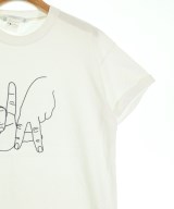 MAISON LABICHE（メゾンラビッシュ）Tシャツ・カットソー 白 サイズ:L レディース/2200648813057