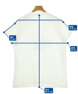 MAISON LABICHE（メゾンラビッシュ）Tシャツ・カットソー 白 サイズ:L レディース/2200648813057