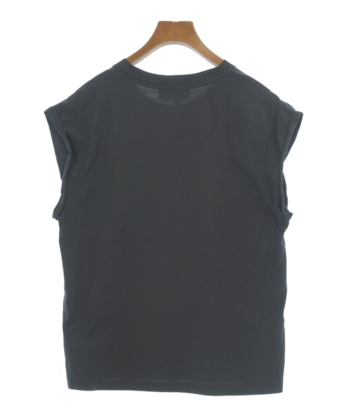 MAISON LABICHE（メゾンラビッシュ）Tシャツ・カットソー グレー サイズ:S レディース/2200722434154
