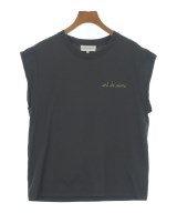 MAISON LABICHE（メゾンラビッシュ）Tシャツ・カットソー グレー サイズ:S レディース/2200722434154