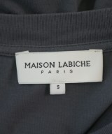MAISON LABICHE（メゾンラビッシュ）Tシャツ・カットソー グレー サイズ:S レディース/2200722434154