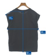 MAISON LABICHE（メゾンラビッシュ）Tシャツ・カットソー グレー サイズ:S レディース/2200722434154