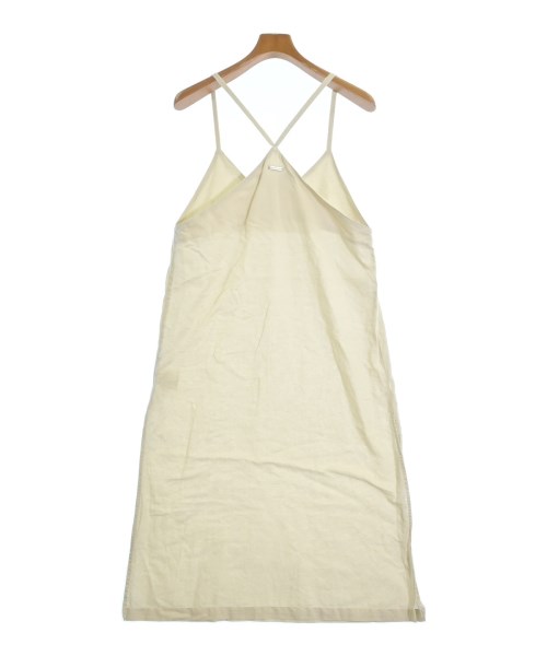 MAISON MAVERICK PRESENTS（メゾンマベリックプレゼンツ）ワンピース ベージュ サイズ:F レディース/2200643958098