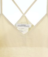 MAISON MAVERICK PRESENTS（メゾンマベリックプレゼンツ）ワンピース ベージュ サイズ:F レディース/2200643958098