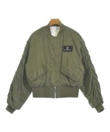 MAISON MAVERICK PRESENTS ミリタリーブルゾン