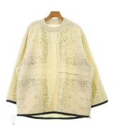 MAISON MAVERICK PRESENTS スウェット