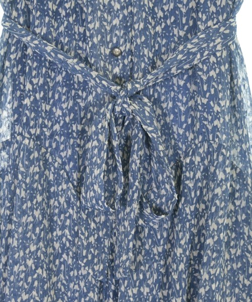 MAISON MAVERICK PRESENTS（メゾンマベリックプレゼンツ）ワンピース 青 サイズ:F レディース/2200617376033