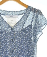 MAISON MAVERICK PRESENTS（メゾンマベリックプレゼンツ）ワンピース 青 サイズ:F レディース/2200617376033