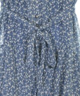 MAISON MAVERICK PRESENTS（メゾンマベリックプレゼンツ）ワンピース 青 サイズ:F レディース/2200617376033